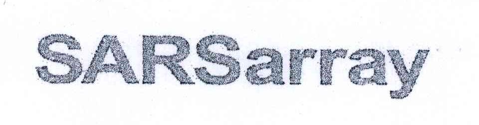 SARSARRAY