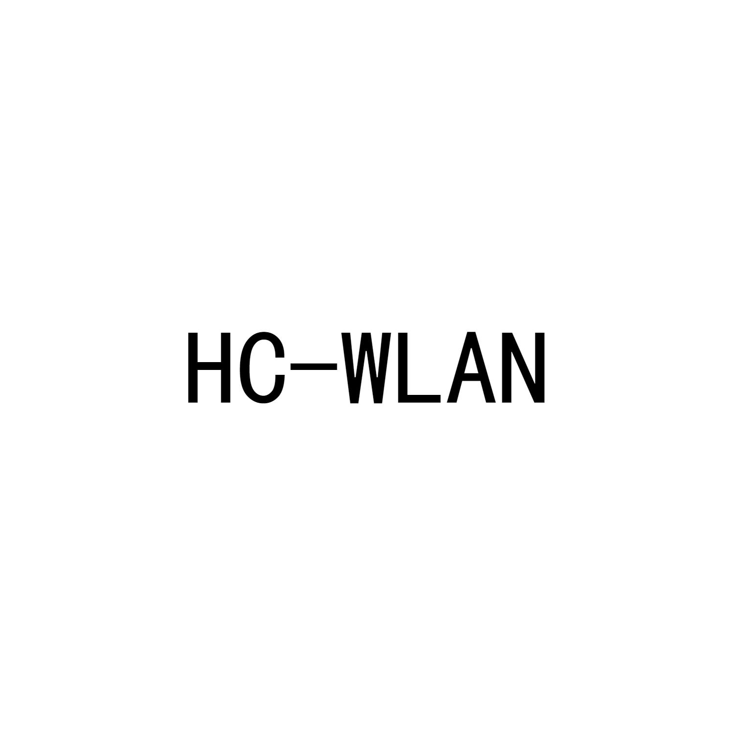 HC-WLAN