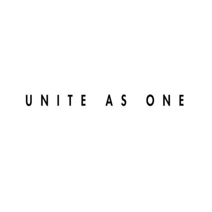 UNITE AS ONE