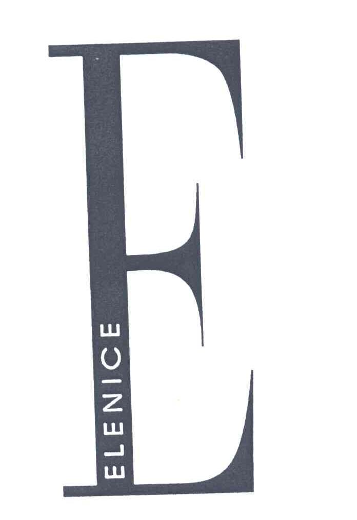 ELENICE;E