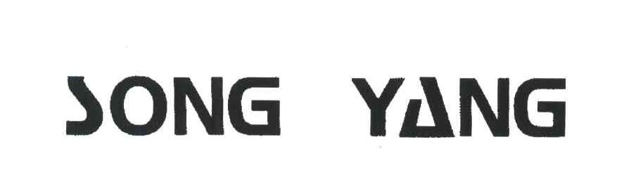 SONG YANG