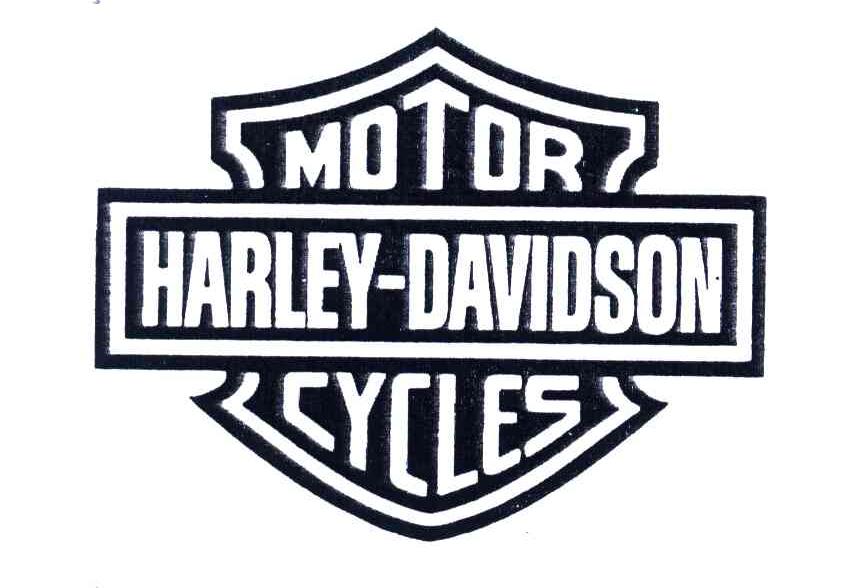MOTOR HARLEY DAVIDSON CYCLES