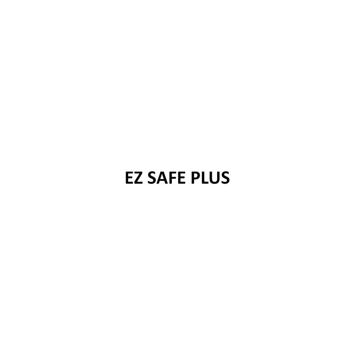 EZ SAFE PLUS