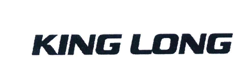KING LONG