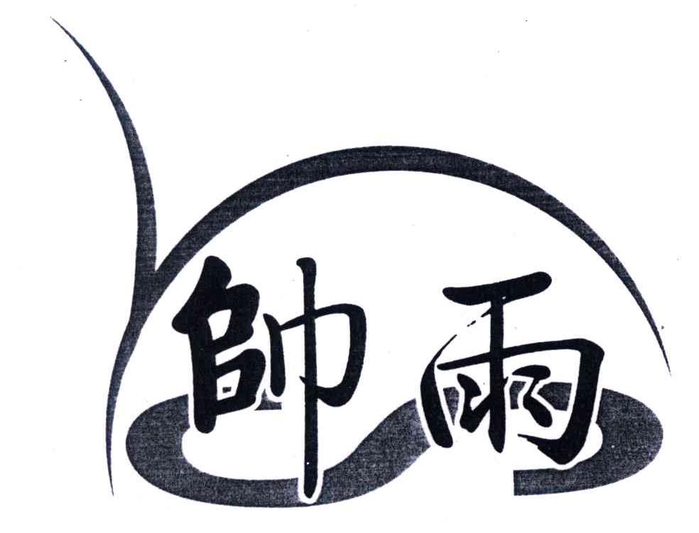 帅雨;SY