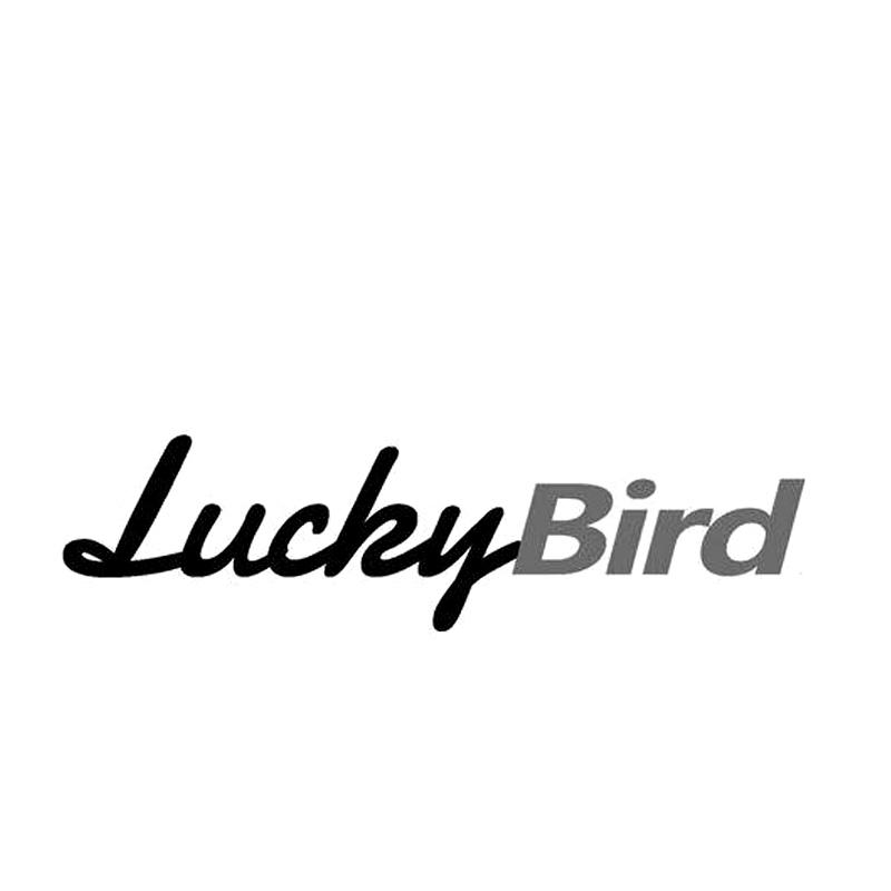 LUCKY BIRD