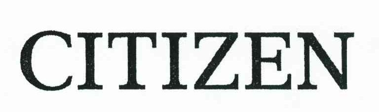 CITIZEN