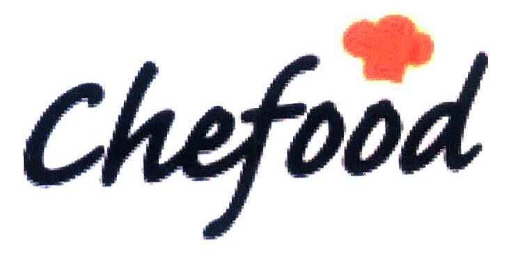 CHEFOOD