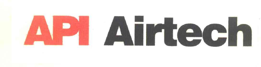 API AIRTECH