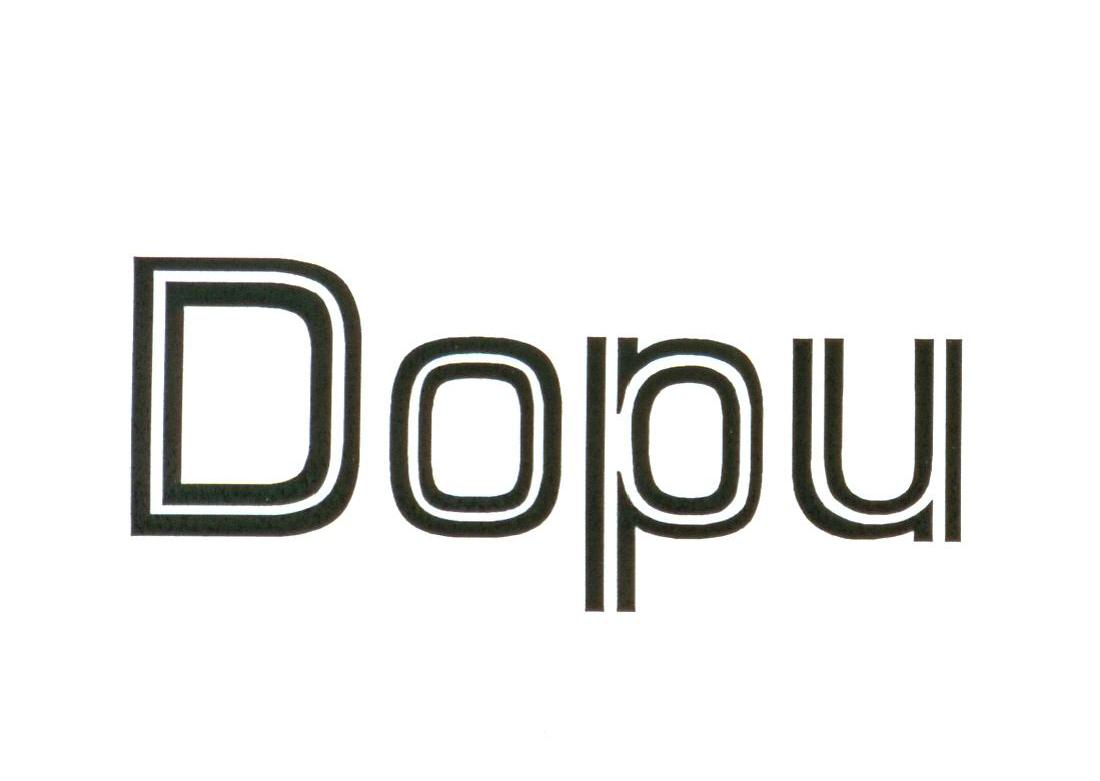 DOPU