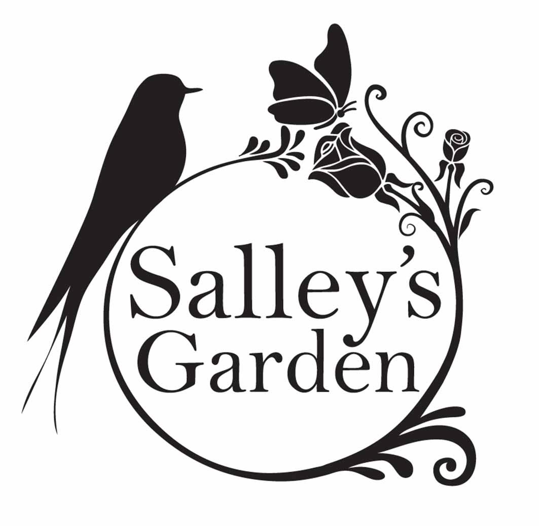 SALLEY&rsquo;S GARDEN