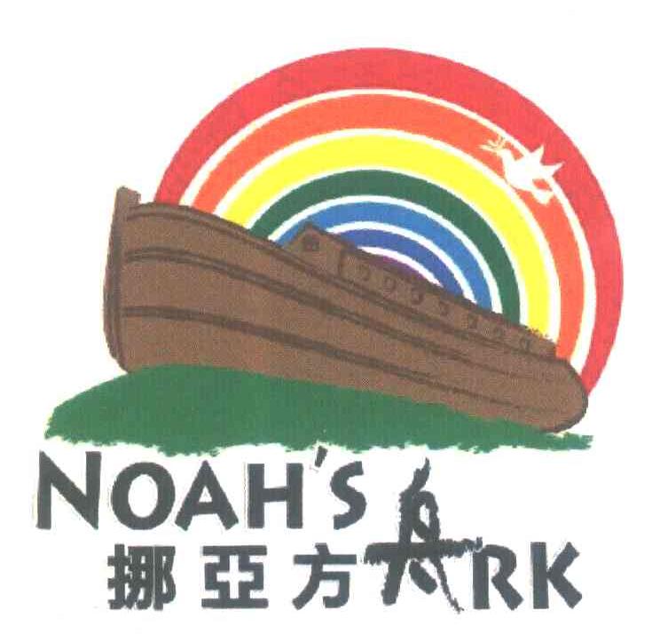 挪亚方舟 NOAH＇SARK