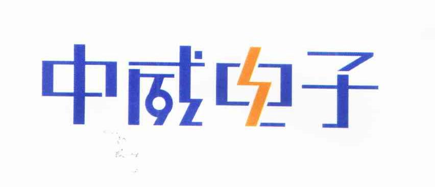 中威电子