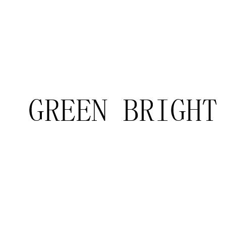 GREEN BRIGHT