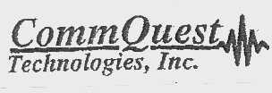 COMMQUEST