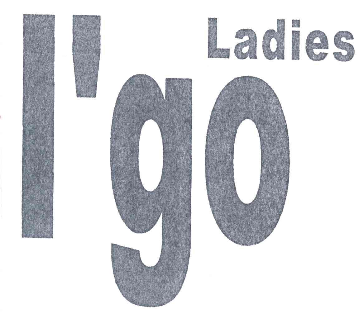 I&rsquo;GO LADIES