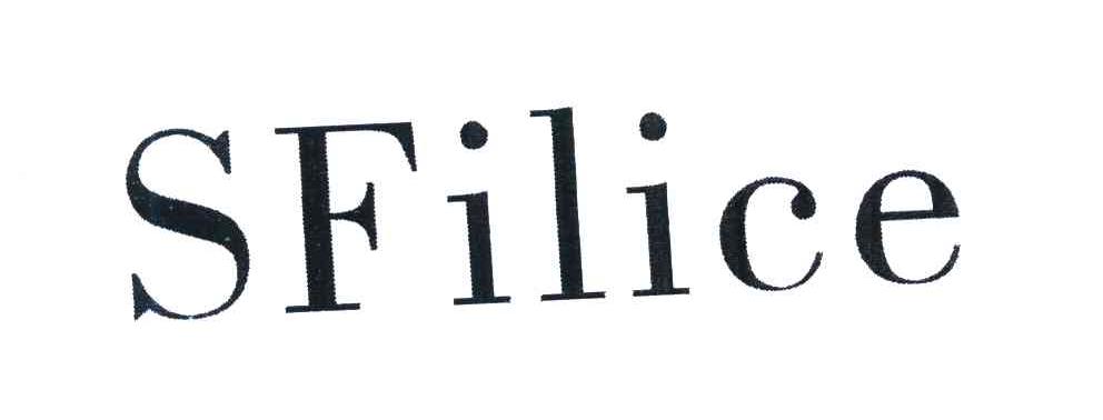 SFILICE