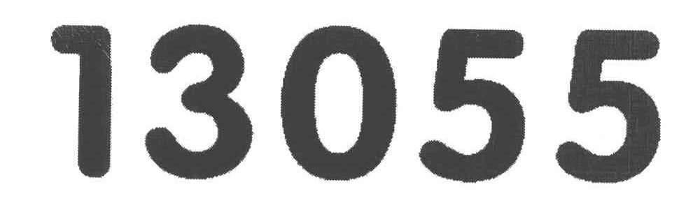 13055