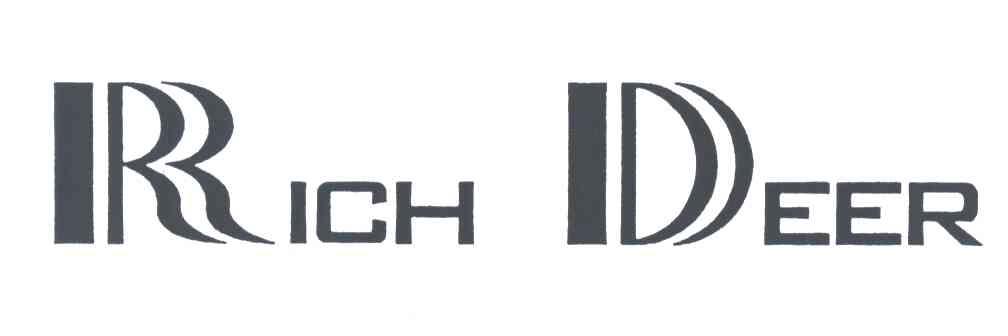 RICH DEER