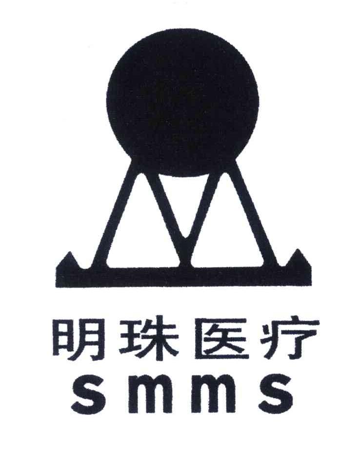 明珠医疗;SMMS