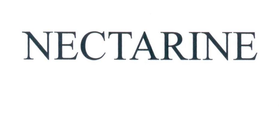 NECTARINE