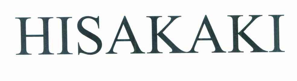 HISAKAKI