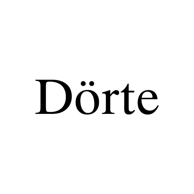 DORTE