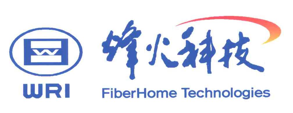 烽火科技FIBERHOME TECHNOLOGIES;WRI