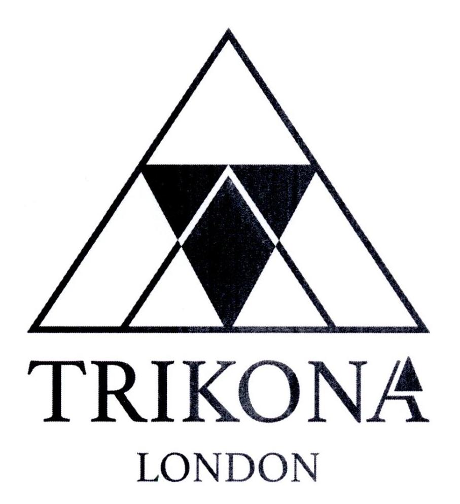 TRIKONA LONDON