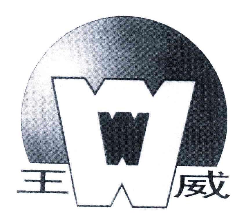 王威