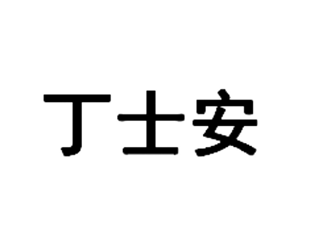 丁士安