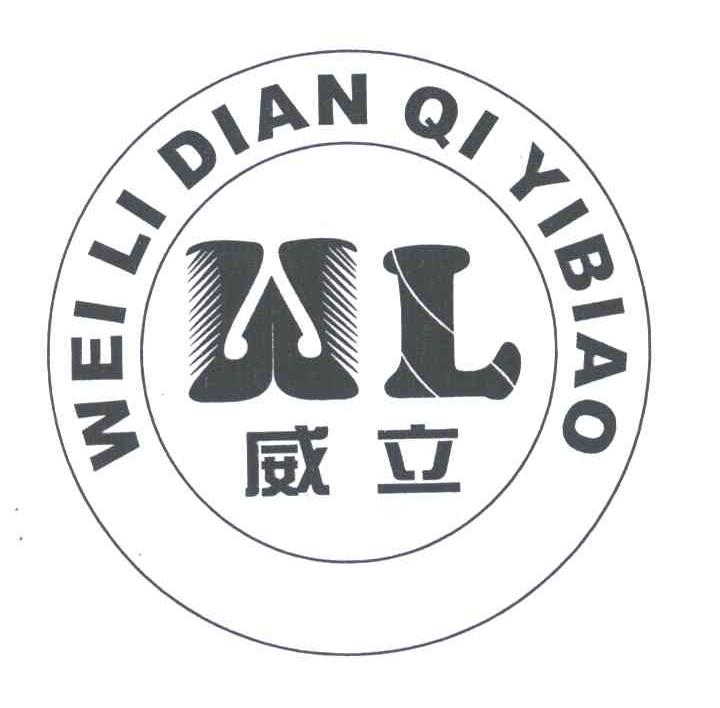 威立;WEI LI DIAN QI YIBIAO