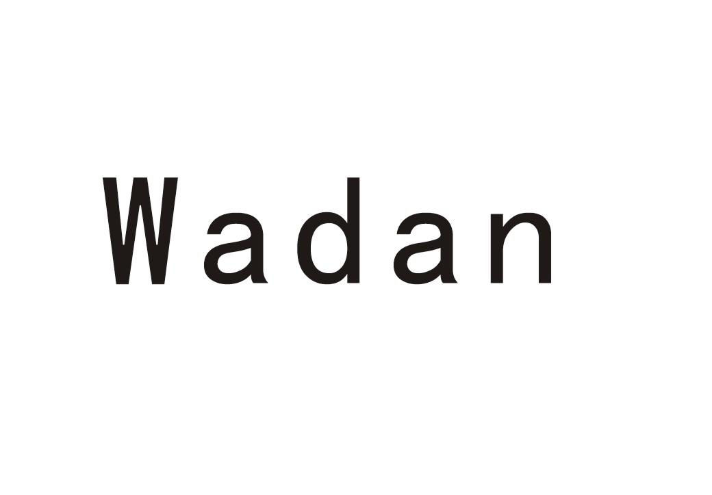 WADAN