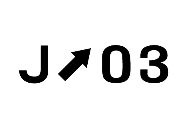 J 03