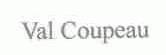 VAL COUPEAU