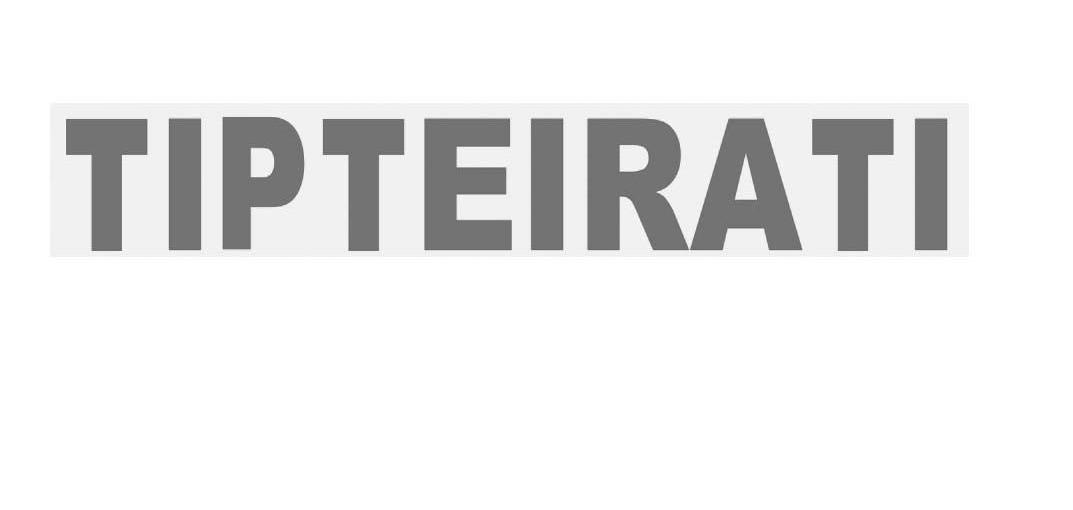 TIPTEIRATI