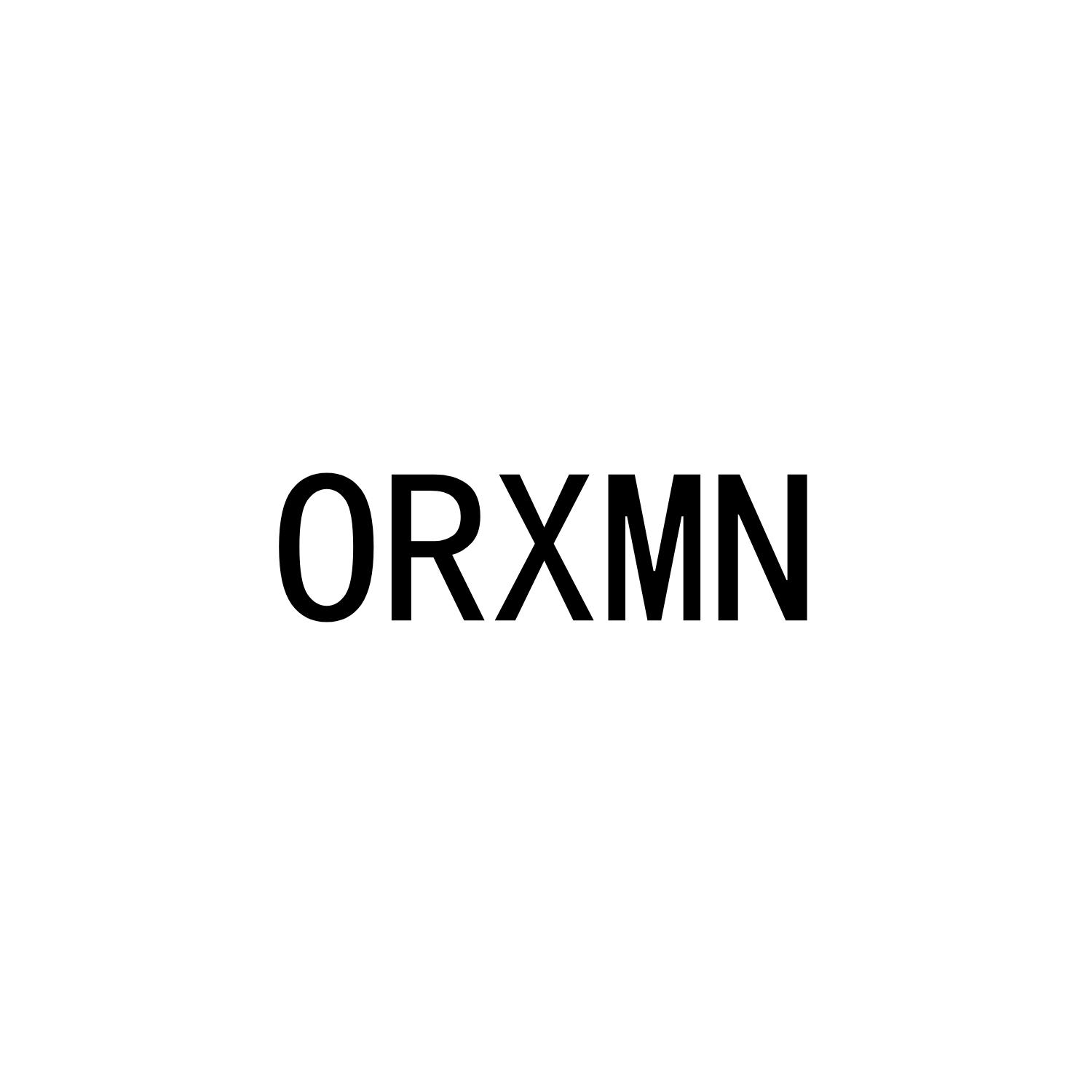 ORXMN