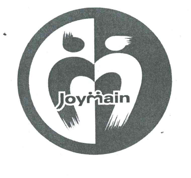 JOYMAIN