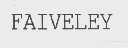 FAIVELEY