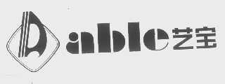 艺宝   ABLE