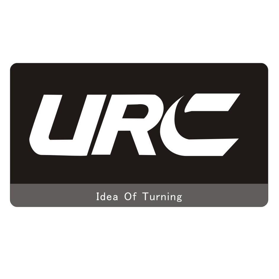 URC IDEA OF TURNING