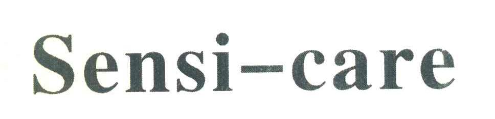 SENSI-CARE