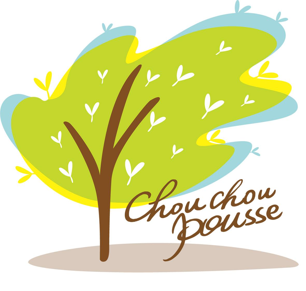 CHOUCHOU POUSSE