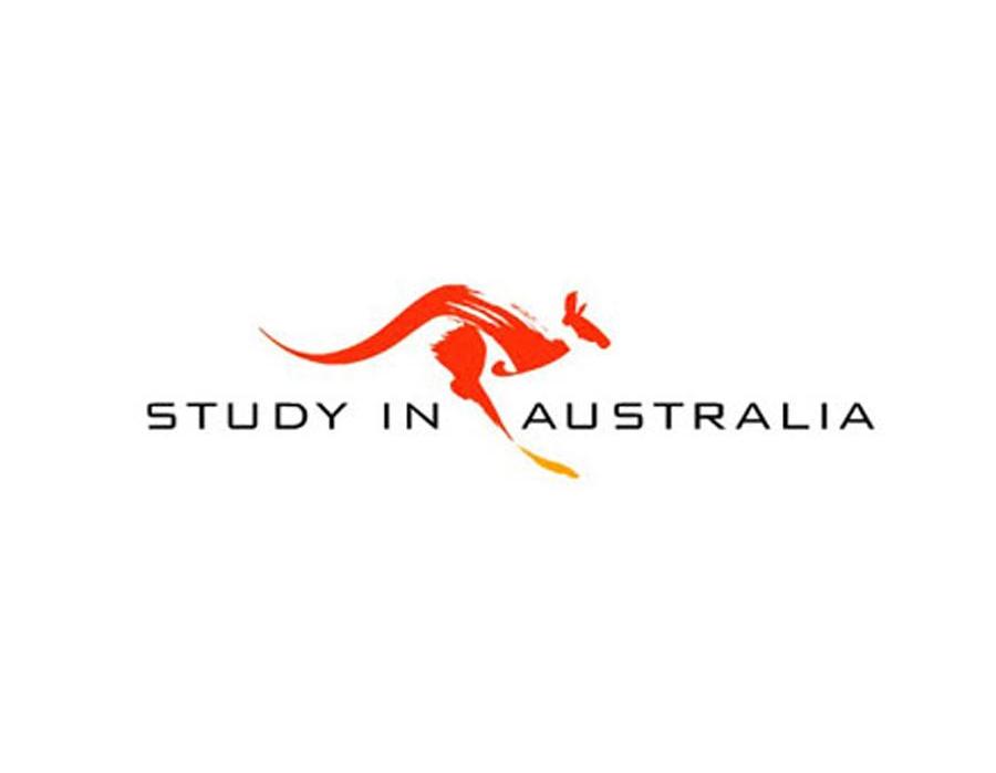 STUDY IN AUSTRALIA