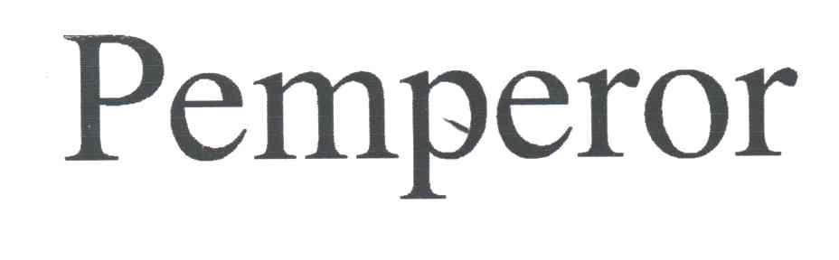 PEMPEROR