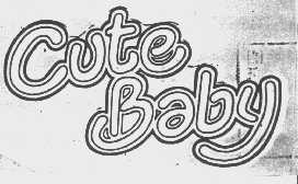 CUTE BABY