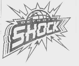 DETROIT SHOCK