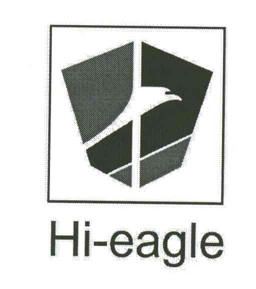 HI-EAGLE