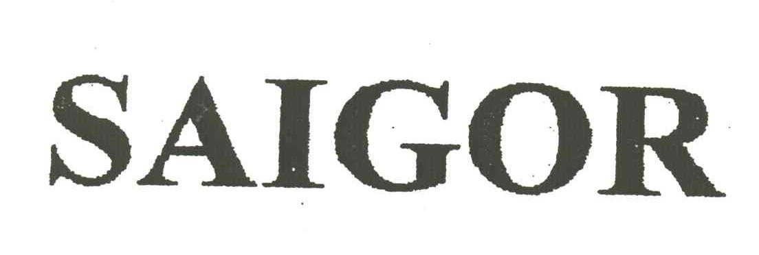 SAIGOR