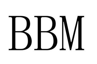 BBM